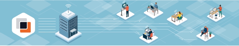 Microsoft 365 et le travail à distance